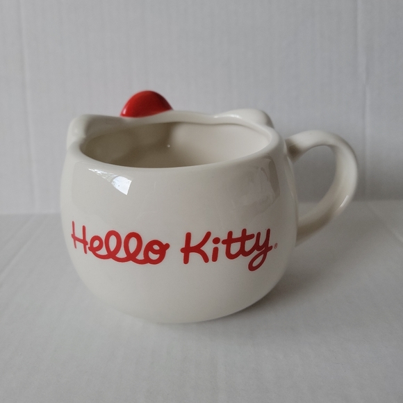 Hello Kitty Ceramic mug - Picture 6 of 8